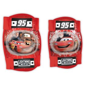 Seven Polska Térd és könyökvédők - CARS