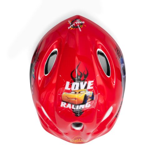 Seven Polska Bicikli sisak - CARS 3