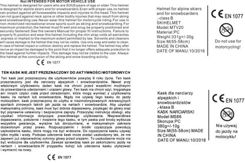 Seven Polska Sí sisak - STAR WARS