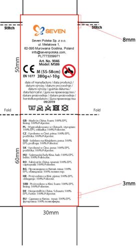 Seven Polska Sí sisak - MINNIE