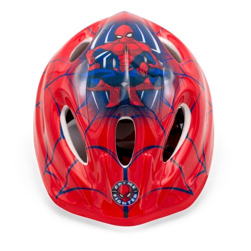 Seven Polska Bicikli sisak- SPIDERMAN