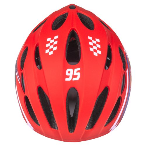 Seven Polska In mold bicikli sisak - CARS