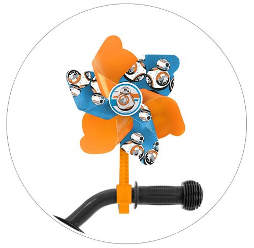 Seven Polska Szélforgó - STAR WARS BB8