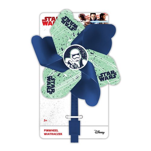 Seven Polska Szélforgó - STAR WARS STORMTROOPER