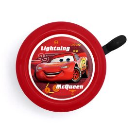 Seven Polska Fém csengő - CARS 3