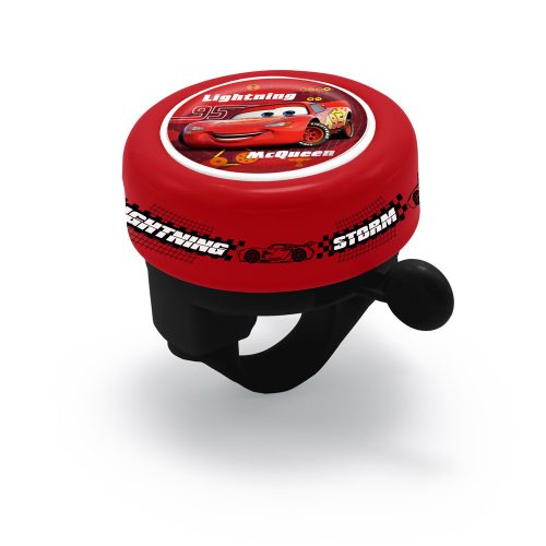 Seven Polska Fém csengő - CARS 3