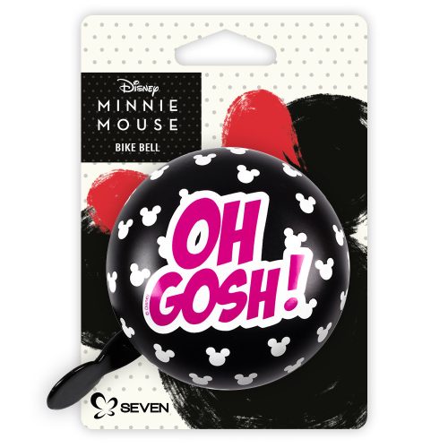 Seven Polska Retro csengő - MINNIE - OH GOSH