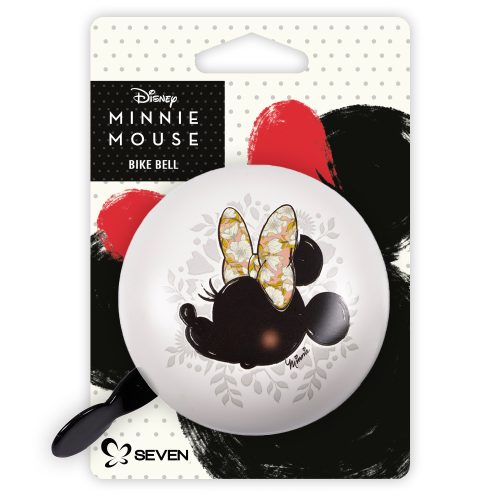 Seven Polska Retro csengő - MINNIE - ORNAMENT