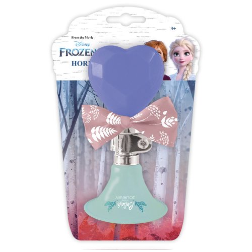 Seven Polska Biciklis kürt - FROZEN 2