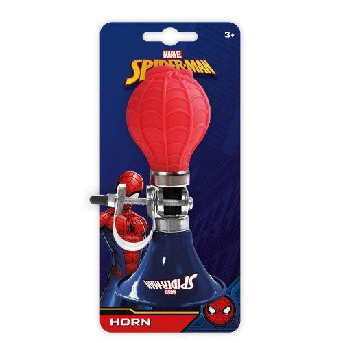 Seven Polska Biciklis kürt - SPIDERMAN