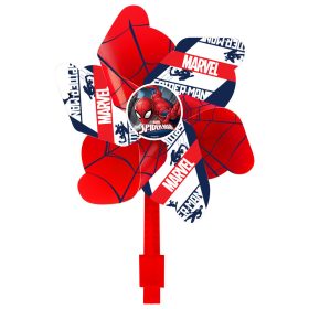 Seven Polska Szélforgó - SPIDERMAN