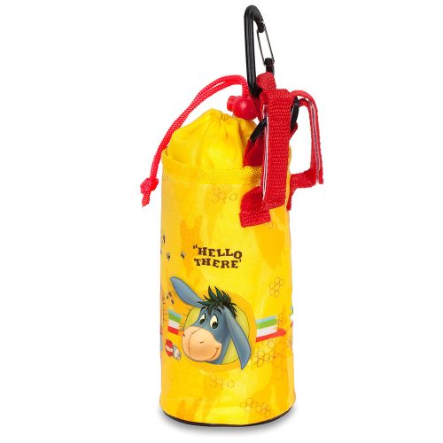 Seven Polska Kulacs és palackvédő huzat - WTP