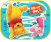 Seven Polska Árnyékoló 2 db-os - WINNIE THE POOH