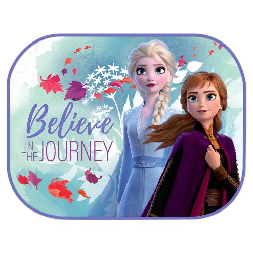 Seven Polska Árnyékoló 2 db-os - FROZEN 2