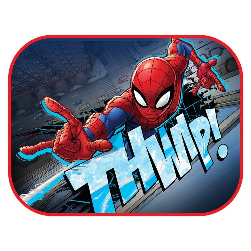 Seven Polska Árnyékoló 2 db-os - SPIDERMAN