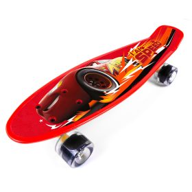 Seven Polska Pennyboard - CARS