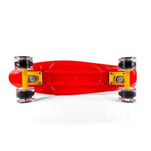Seven Polska Pennyboard - CARS