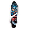 Seven Polska Pennyboard - CAPTAIN AMERICA