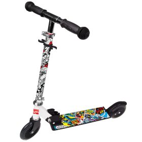 Seven Polska 2 kerekű roller - AVENGERS