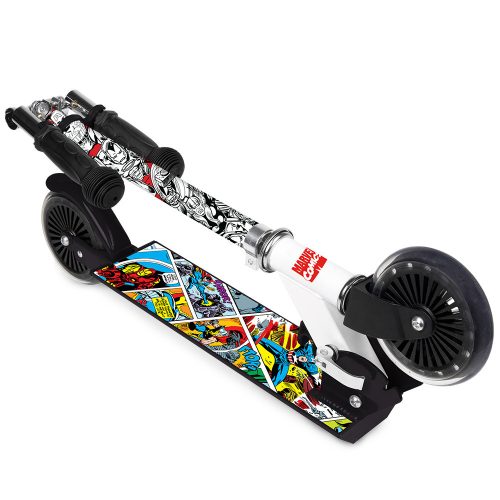 Seven Polska 2 kerekű roller - AVENGERS