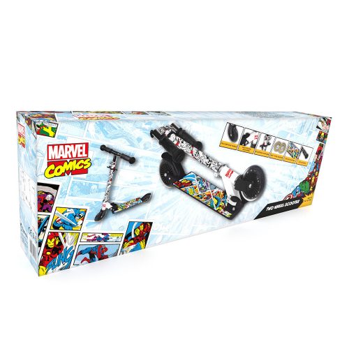 Seven Polska 2 kerekű roller - AVENGERS