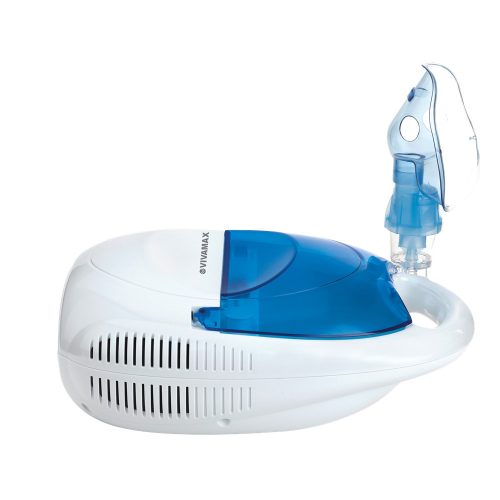 Vivamax Kompresszoros inhalátor tároló rekesszel