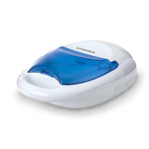 Vivamax Kompresszoros inhalátor tároló rekesszel