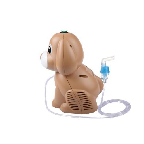 Vivamax Kompresszoros inhalátor "kutya"