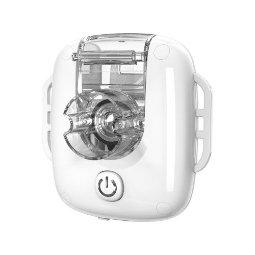 Vivamax Hordozható Mesh inhalátor, AirMask