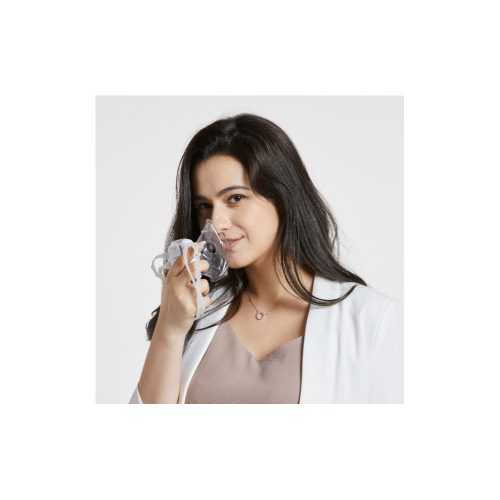 Vivamax Hordozható Mesh inhalátor, AirMask