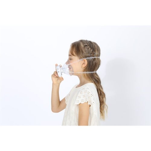 Vivamax Hordozható Mesh inhalátor, AirMask