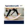 Egyensúlyozó palló