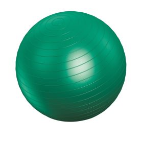VivaFit Gimnasztikai labda 65 cm - zöld