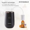 ZenSpa wireless aromadiffúzor (fekete)