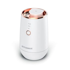 Vivamax ZenSpa wireless aromadiffúzor (fehér)