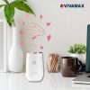 ZenSpa wireless aromadiffúzor (fehér)