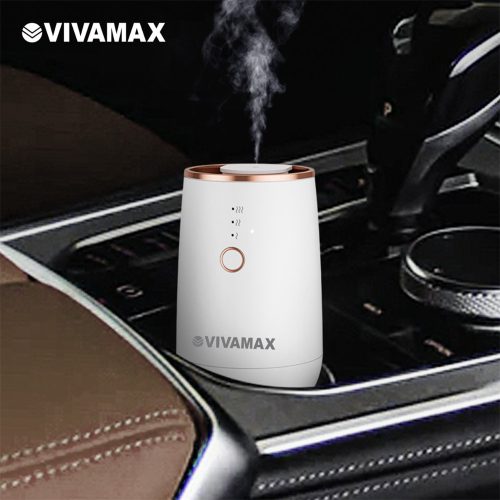 Vivamax ZenSpa wireless aromadiffúzor (fehér)