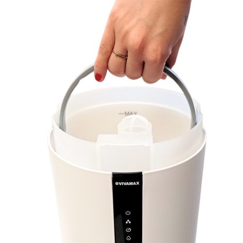 Vivamax Multifunkciós ultrahangos párásító
