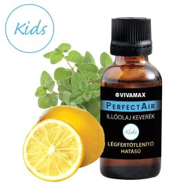 Vivamax PerfectAir "Kids" illóolaj keverék