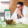 Erdei fenyő 100%-os tisztaságú illóolaj (10 ml)