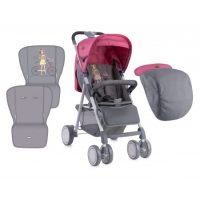 Travel System babakocsi újszülött kortól