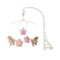 Babakocsi, kiságy játék