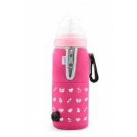 Cumisüveg melegítő