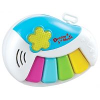 Készségfejlesztő játék