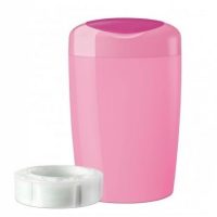 Pelenkatároló, pelenka kuka, utántöltő