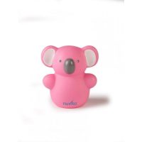 Zenélő forgó, éjjeli fény