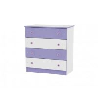 Pelenkázó komód, asztal