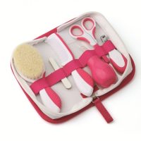 Haj, körömápolási szett