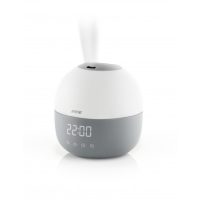 Párásító, légtisztító