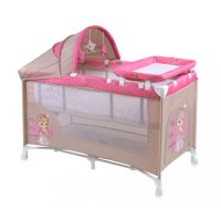 Multifunkciós utazóágy